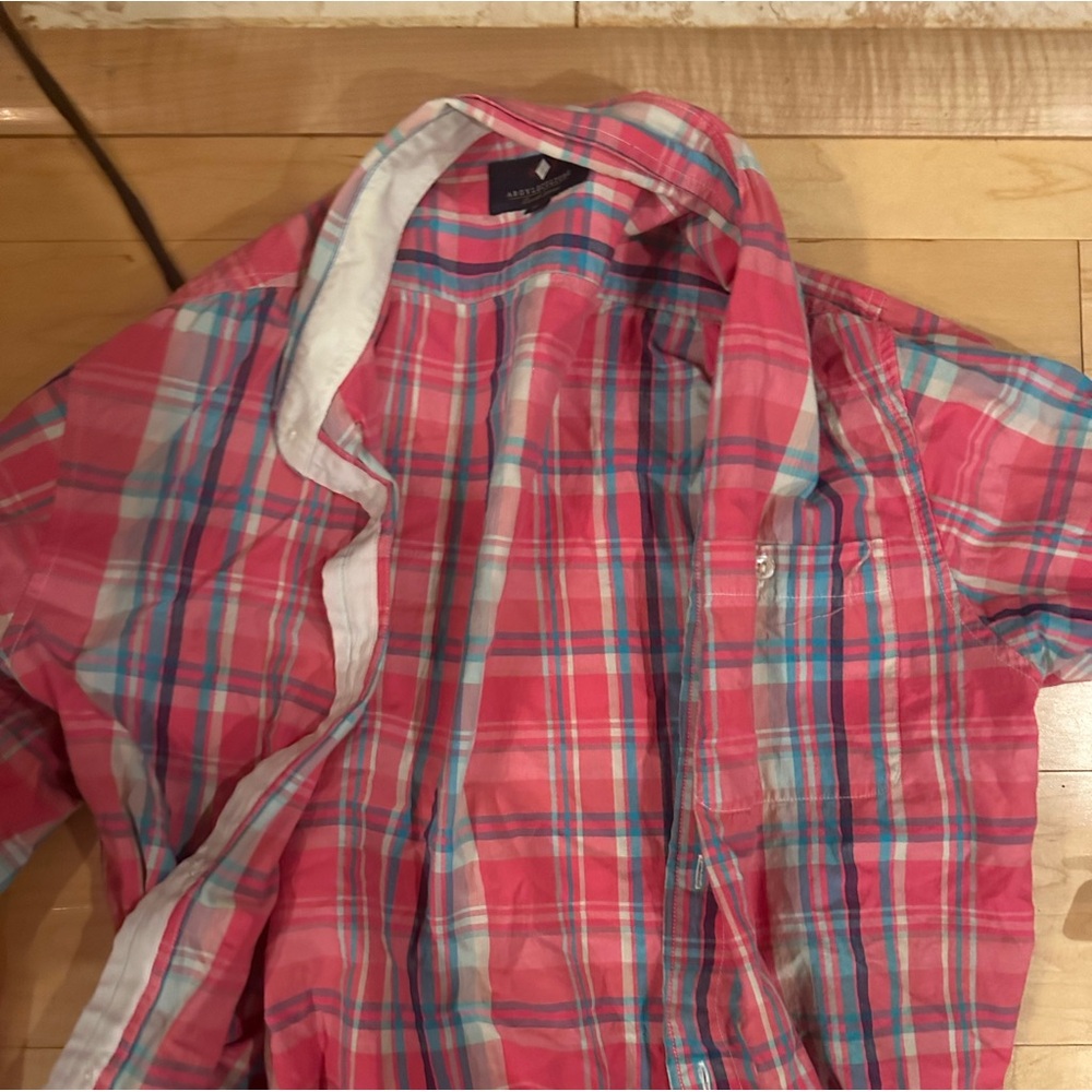 Argyle Culture dress shirt